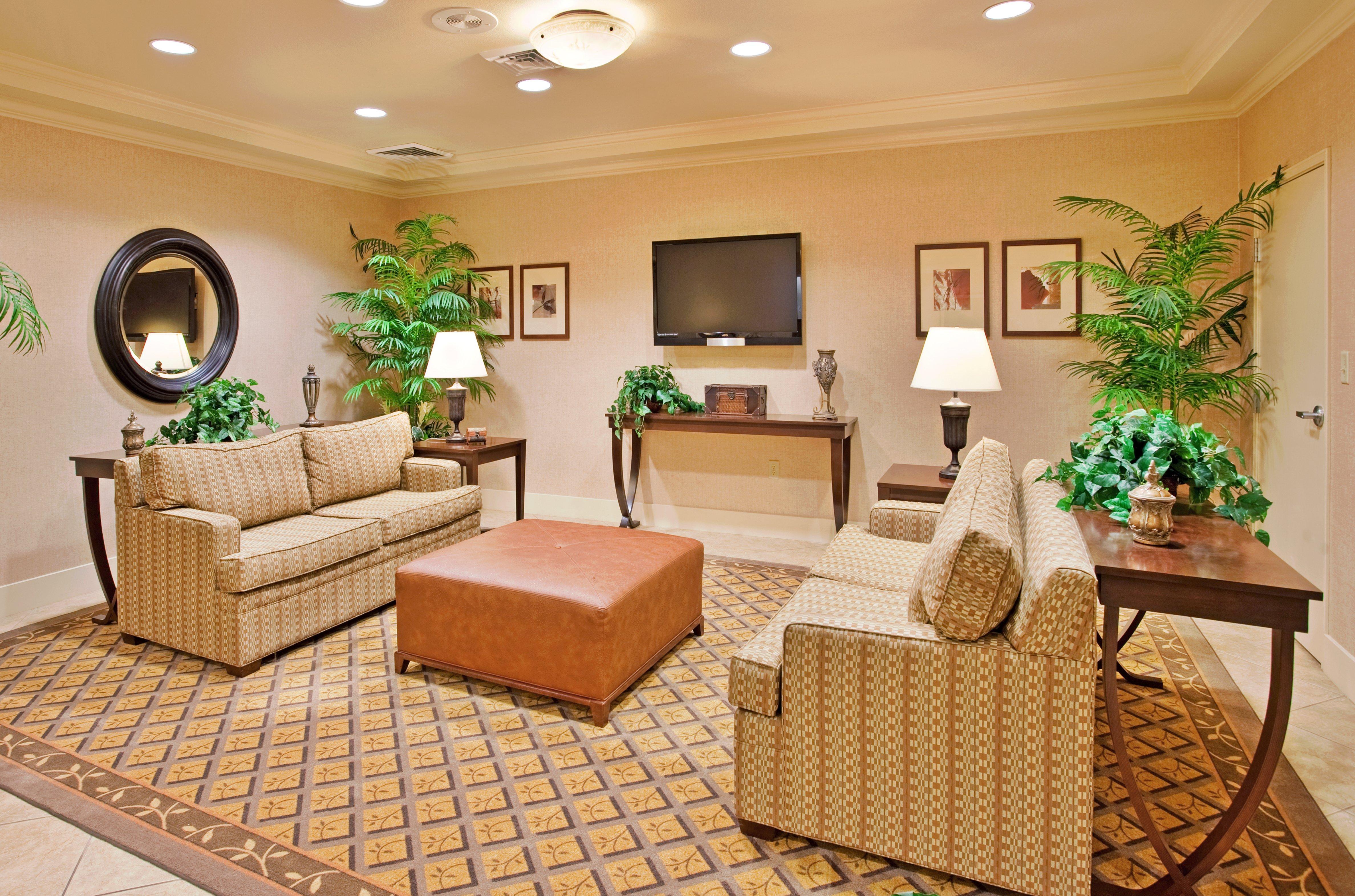 Candlewood Suites Springfield South By Ihg Exterior foto
